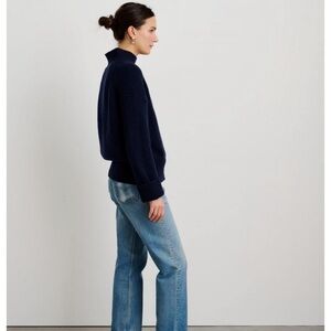 Alex Mill Navy Sweater